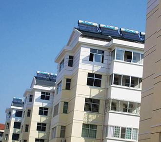 青島開(kāi)發(fā)區(qū)世紀(jì)花園